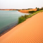 Muzyczne podróże. Czad / Mirosław Lubarski / Radio Kielce