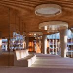 Kielce. Modernizacja dworca autobusowego. Wizualizacje / materiały firmy