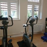 Otwarcie Domu Seniora w Piekoszowie / Iwona Murawska / Radio Kielce