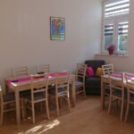 Otwarcie Domu Seniora w Piekoszowie / Iwona Murawska / Radio Kielce