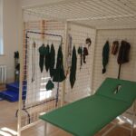 Otwarcie Domu Seniora w Piekoszowie / Iwona Murawska / Radio Kielce