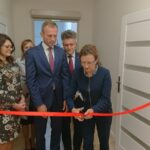 Otwarcie Domu Seniora w Piekoszowie / Iwona Murawska / Radio Kielce