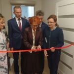 Otwarcie Domu Seniora w Piekoszowie / Iwona Murawska / Radio Kielce