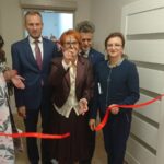 Otwarcie Domu Seniora w Piekoszowie / Iwona Murawska / Radio Kielce