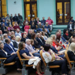 Skarżysko-Kamienna. Wojewódzka konwencja Koalicji Obywatelskiej / Michał Kita / Radio Kielce