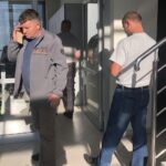 Zapisy na skup interwencyjny Poltino w Koprzywnicy / Grażyna Szlęzak-Wójcik / Radio Kielce