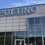 Zapisy na skup interwencyjny Poltino w Koprzywnicy / Grażyna Szlęzak-Wójcik / Radio Kielce