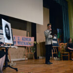 Chmielnik. Spotkania z Kinem o Żydowskich Wątkach / Świętokrzyski Sztetl