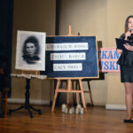 Chmielnik. Spotkania z Kinem o Żydowskich Wątkach / Świętokrzyski Sztetl