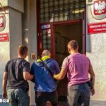 Zatrzymania w sprawie werbowania kobiet do świadczenia usług seksualnych i czerpania z tego procederu korzyści majątkowych / http://www.lubuska.policja.gov.pl