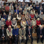 Tokarnia. Wręczenie certyfikatów „Świętokrzyska Kuźnia Smaków” / Krzysztof Bujnowicz / Radio Kielce