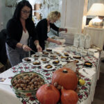 Tokarnia. Wręczenie certyfikatów „Świętokrzyska Kuźnia Smaków” / Krzysztof Bujnowicz / Radio Kielce