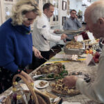 Tokarnia. Wręczenie certyfikatów „Świętokrzyska Kuźnia Smaków” / Krzysztof Bujnowicz / Radio Kielce