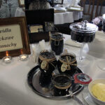 Tokarnia. Wręczenie certyfikatów „Świętokrzyska Kuźnia Smaków” / Krzysztof Bujnowicz / Radio Kielce