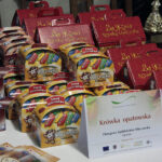 Tokarnia. Wręczenie certyfikatów „Świętokrzyska Kuźnia Smaków” / Krzysztof Bujnowicz / Radio Kielce