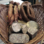 Tokarnia. Wręczenie certyfikatów „Świętokrzyska Kuźnia Smaków” / Krzysztof Bujnowicz / Radio Kielce