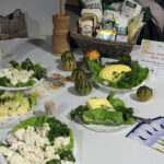 Tokarnia. Wręczenie certyfikatów „Świętokrzyska Kuźnia Smaków” / Krzysztof Bujnowicz / Radio Kielce