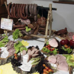 Tokarnia. Wręczenie certyfikatów „Świętokrzyska Kuźnia Smaków” / Krzysztof Bujnowicz / Radio Kielce