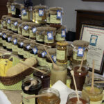 Tokarnia. Wręczenie certyfikatów „Świętokrzyska Kuźnia Smaków” / Krzysztof Bujnowicz / Radio Kielce