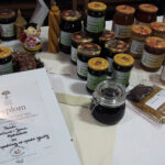 Tokarnia. Wręczenie certyfikatów „Świętokrzyska Kuźnia Smaków” / Krzysztof Bujnowicz / Radio Kielce