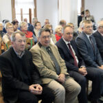 Tokarnia. Wręczenie certyfikatów „Świętokrzyska Kuźnia Smaków” / Krzysztof Bujnowicz / Radio Kielce