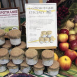 Tokarnia. Wręczenie certyfikatów „Świętokrzyska Kuźnia Smaków” / Krzysztof Bujnowicz / Radio Kielce