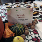 Tokarnia. Wręczenie certyfikatów „Świętokrzyska Kuźnia Smaków” / Krzysztof Bujnowicz / Radio Kielce