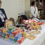 Tokarnia. Wręczenie certyfikatów „Świętokrzyska Kuźnia Smaków” / Krzysztof Bujnowicz / Radio Kielce