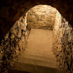 3.2.2016 Opatów. Podziemna Trasa Turystyczna / Wojciech Habdas / Radio Kielce