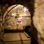 3.2.2016 Opatów. Podziemna Trasa Turystyczna / Wojciech Habdas / Radio Kielce