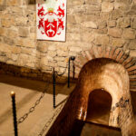 3.2.2016 Opatów. Podziemna Trasa Turystyczna / Wojciech Habdas / Radio Kielce