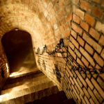 3.2.2016 Opatów. Podziemna Trasa Turystyczna / Wojciech Habdas / Radio Kielce