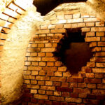 3.2.2016 Opatów. Podziemna Trasa Turystyczna / Wojciech Habdas / Radio Kielce