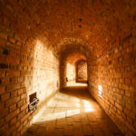 3.2.2016 Opatów. Podziemna Trasa Turystyczna / Wojciech Habdas / Radio Kielce