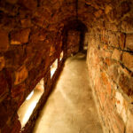 3.2.2016 Opatów. Podziemna Trasa Turystyczna / Wojciech Habdas / Radio Kielce