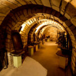 3.2.2016 Opatów. Podziemna Trasa Turystyczna / Wojciech Habdas / Radio Kielce