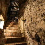 3.2.2016 Opatów. Podziemna Trasa Turystyczna / Wojciech Habdas / Radio Kielce