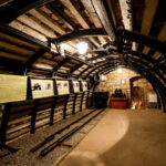 3.2.2016 Opatów. Podziemna Trasa Turystyczna / Wojciech Habdas / Radio Kielce