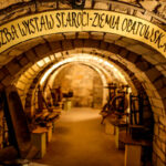 3.2.2016 Opatów. Podziemna Trasa Turystyczna / Wojciech Habdas / Radio Kielce