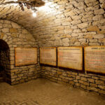 3.2.2016 Opatów. Podziemna Trasa Turystyczna / Wojciech Habdas / Radio Kielce