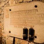 3.2.2016 Opatów. Podziemna Trasa Turystyczna / Wojciech Habdas / Radio Kielce