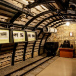 3.2.2016 Opatów. Podziemna Trasa Turystyczna / Wojciech Habdas / Radio Kielce