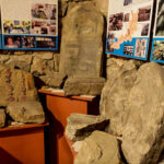 3.2.2016 Opatów. Podziemna Trasa Turystyczna / Wojciech Habdas / Radio Kielce