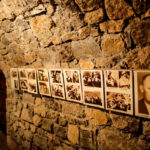 3.2.2016 Opatów. Podziemna Trasa Turystyczna / Wojciech Habdas / Radio Kielce