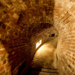 3.2.2016 Opatów. Podziemna Trasa Turystyczna / Wojciech Habdas / Radio Kielce