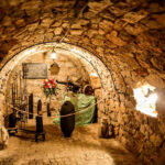 3.2.2016 Opatów. Podziemna Trasa Turystyczna / Wojciech Habdas / Radio Kielce