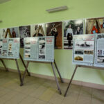 3.2.2016 Opatów. Podziemna Trasa Turystyczna / Wojciech Habdas / Radio Kielce