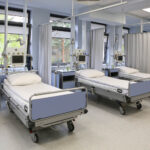 25.4.2016 Ostrowiec Św. Centrum Kardiologii Inwazyjnej, Elektroterapii i Angiologii w Ostrowcu Świętokrzyskim. / Wojciech Habdas / Radio Kielce