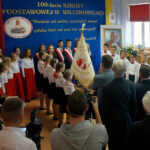 Wilczkowice. 100-lecie szkoły w Wilczkowicach / Marcin Różyc / Radio Kielce