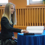 Wilczkowice. 100-lecie szkoły w Wilczkowicach / Marcin Różyc / Radio Kielce